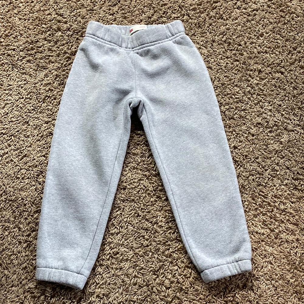 Boys Joggers